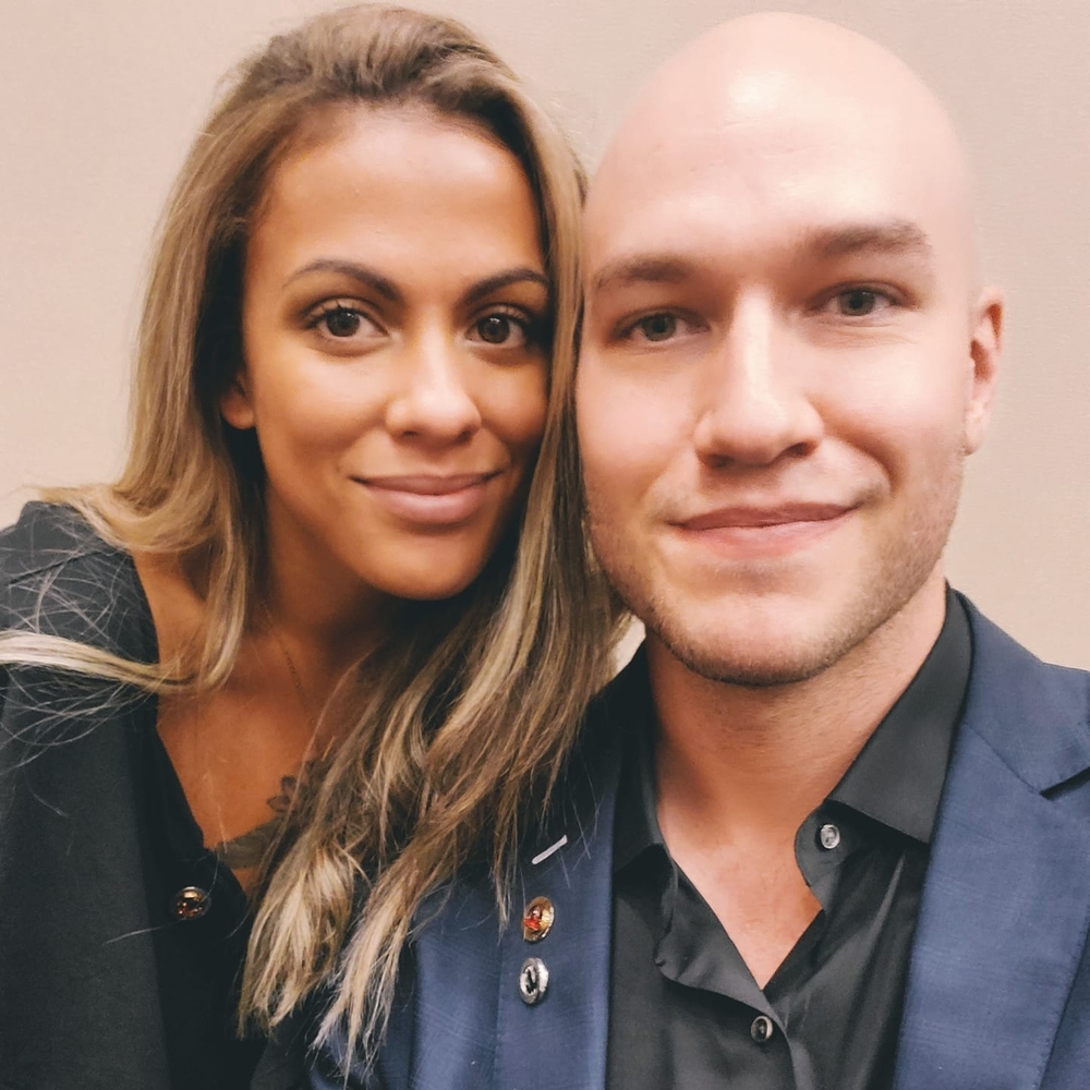 Meet your Posher, Angel